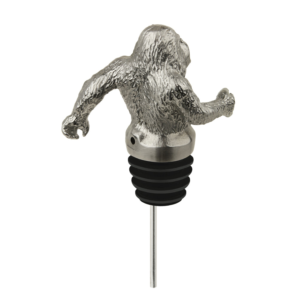 Big Foot Wine Pourer & Aerator