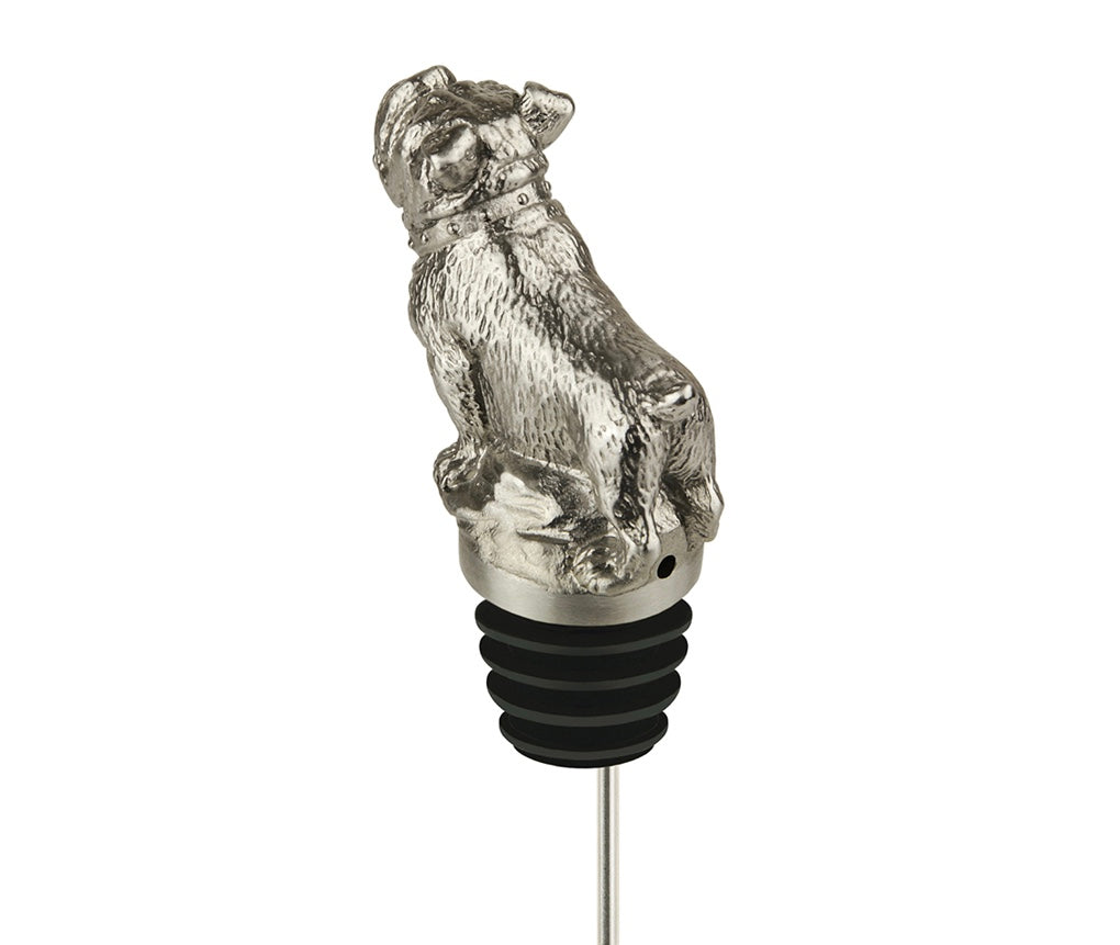 Bulldog Wine Pourer & Aerator