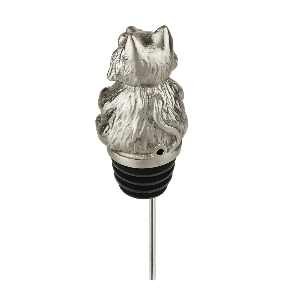 Fat Cat Wine Pourer & Aerator