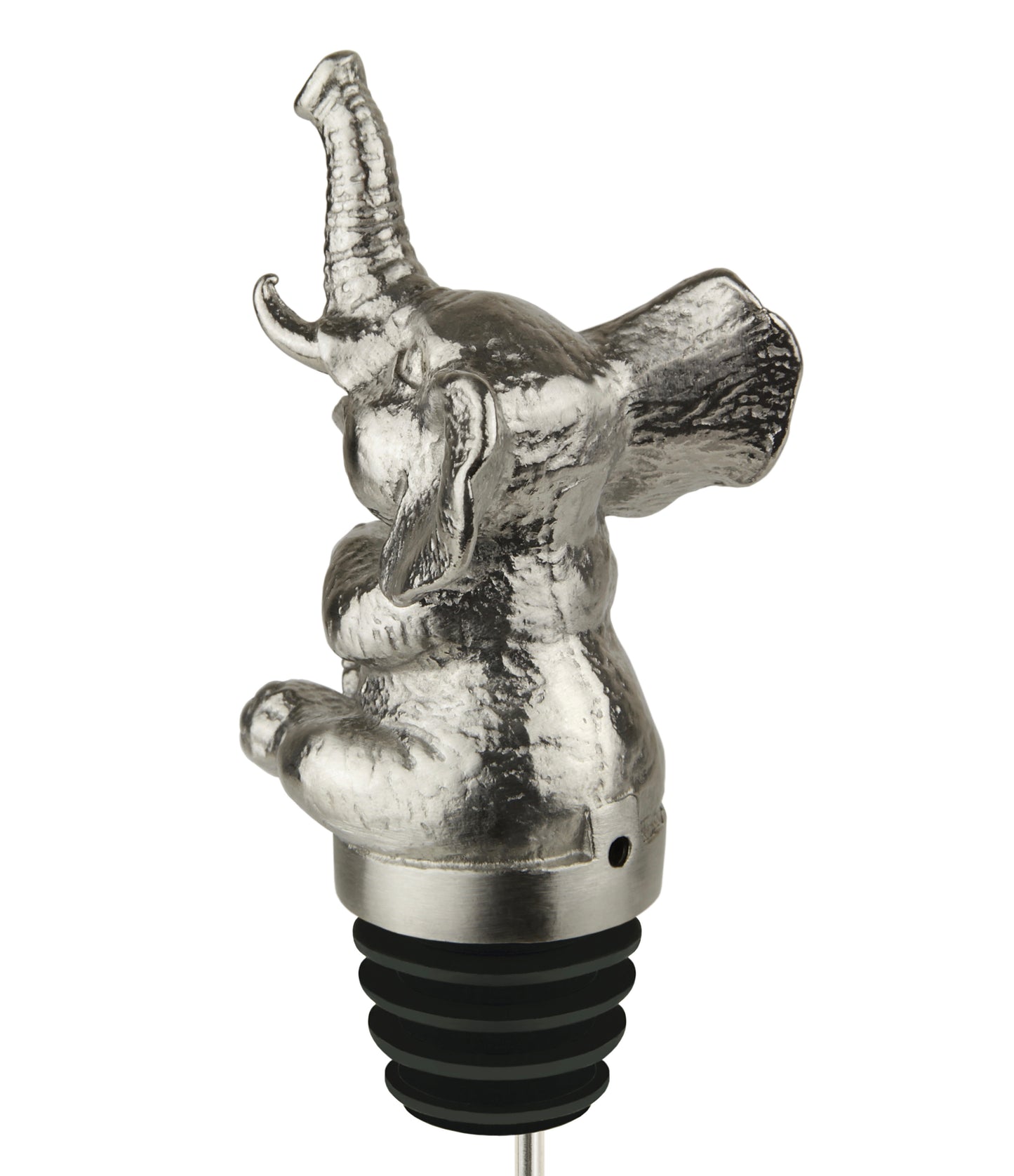 Elephant Wine Pourer & Aerator