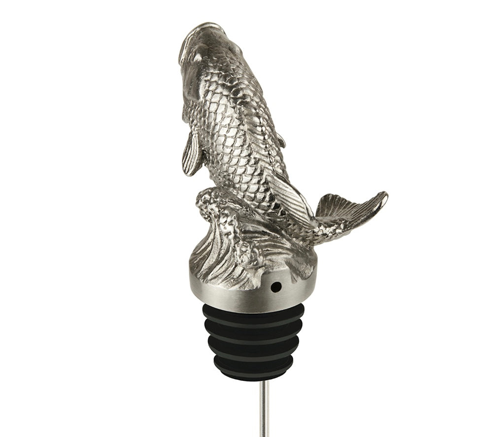 Fish Wine Pourer & Aerator