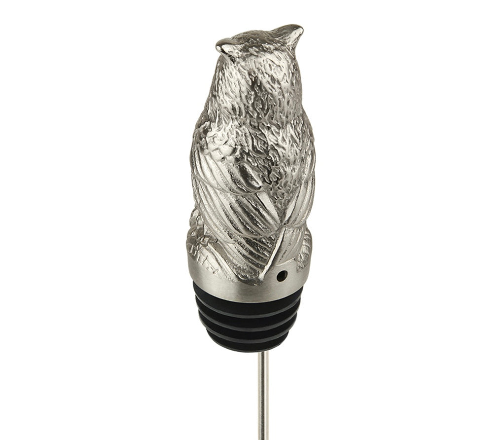 Owl Wine Pourer & Aerator