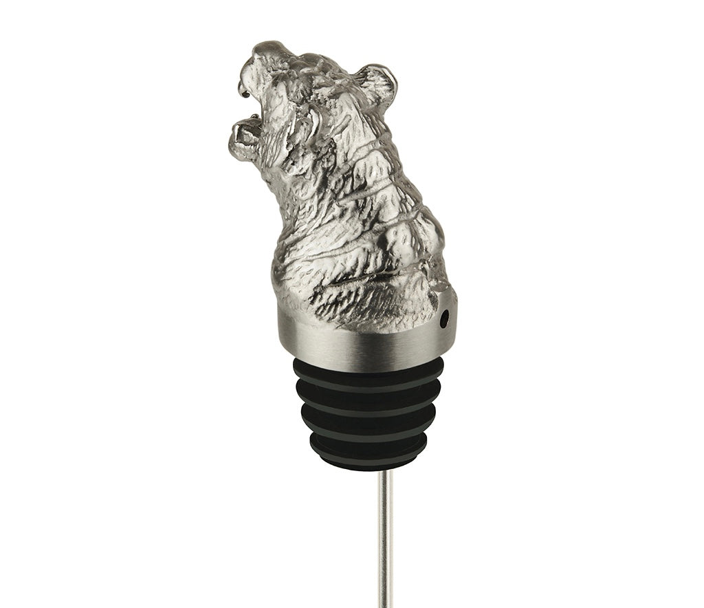 Tiger Wine Pourer & Aerator