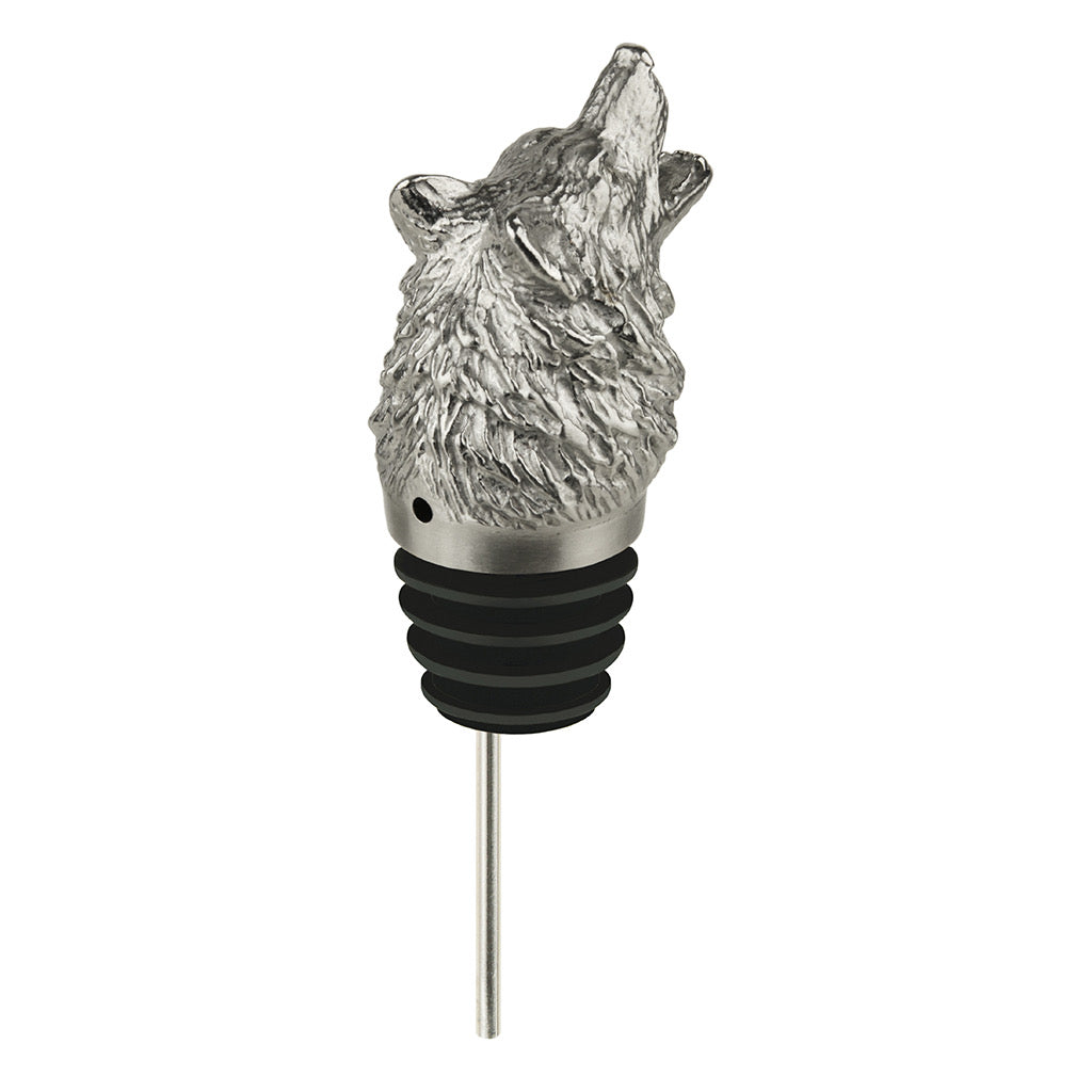 Wolf Pourer & Aerator - COMING SOON!