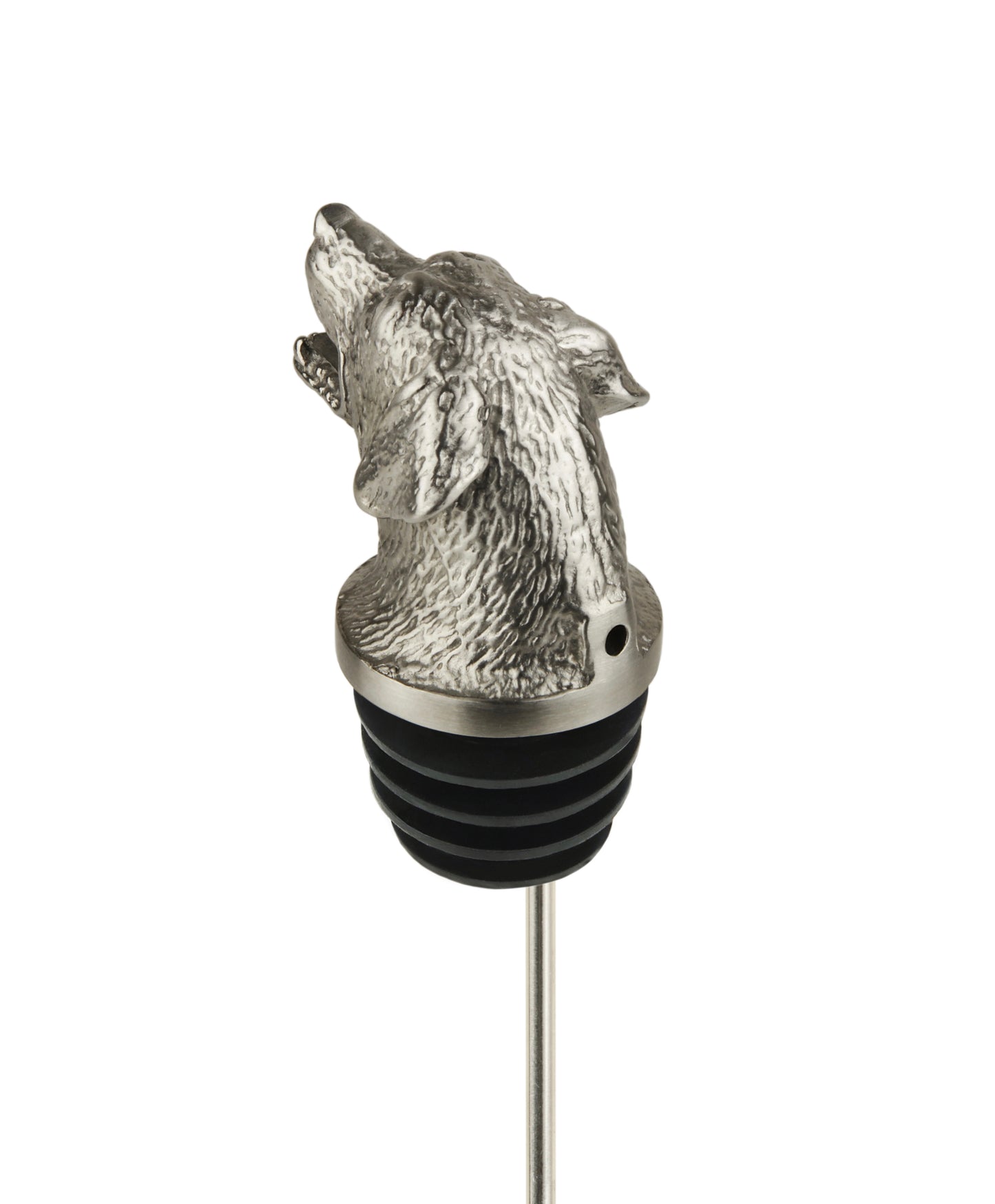 Labrador Retriever Wine Pourer & Aerator