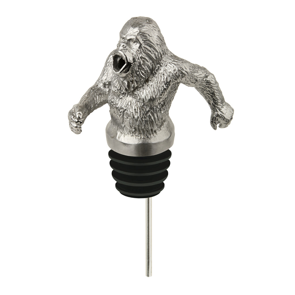 Big Foot Wine Pourer & Aerator