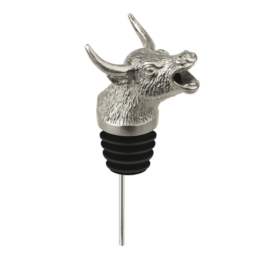 Bull Wine Pourer & Aerator