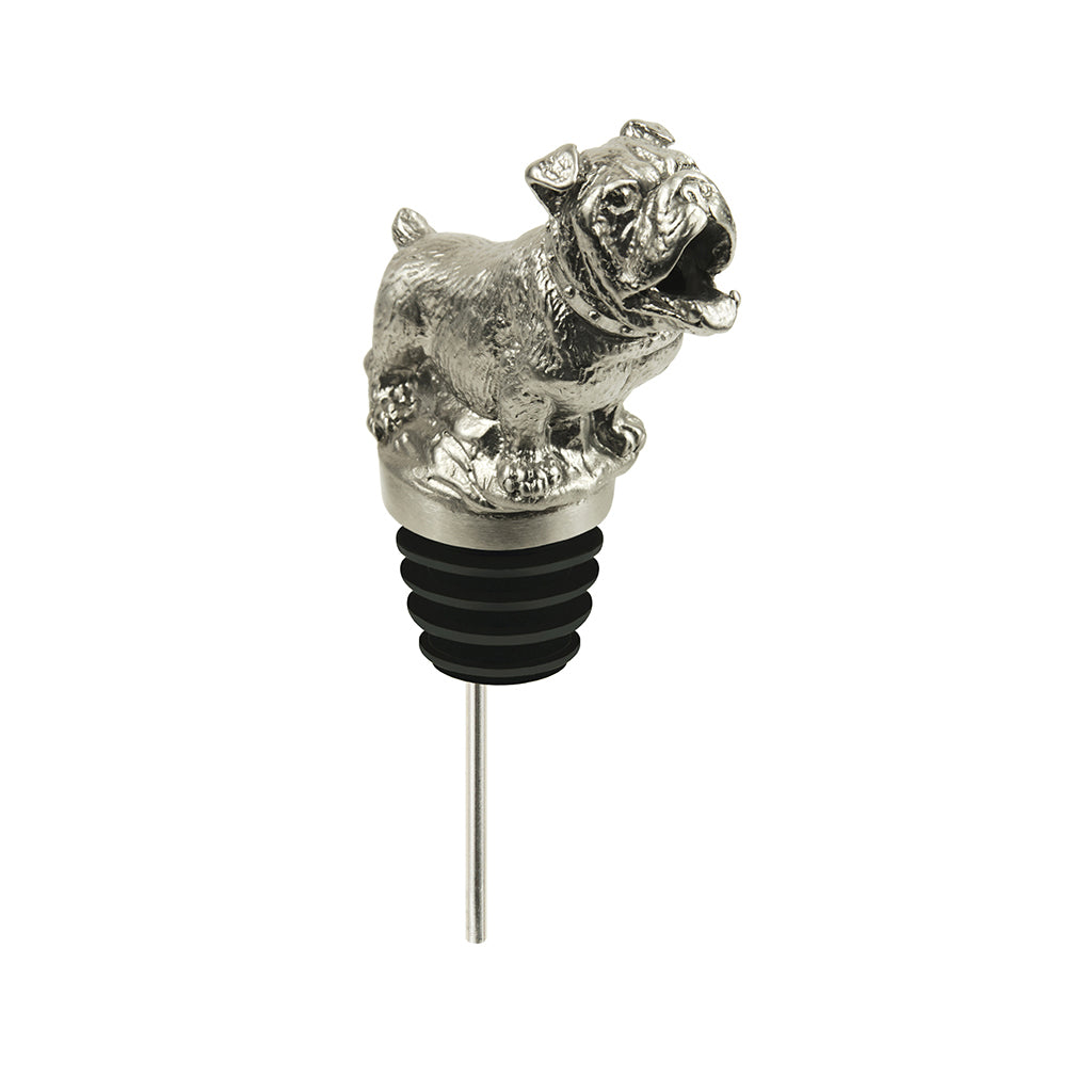 Bulldog Wine Pourer & Aerator