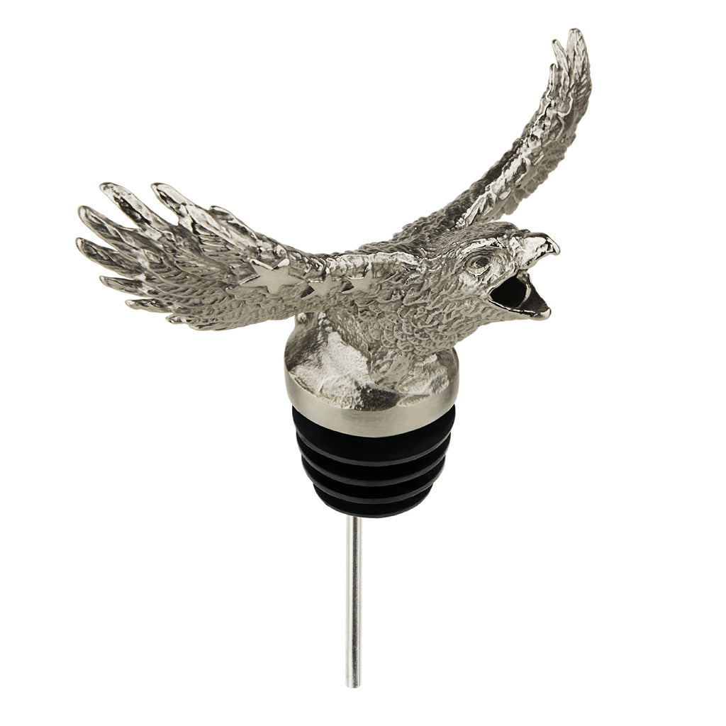 Eagle Pourer & Aerator - COMING SOON!