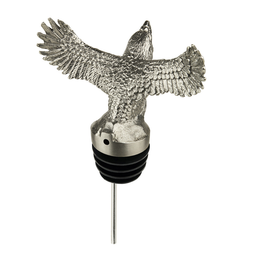 Eagle Pourer & Aerator - COMING SOON!