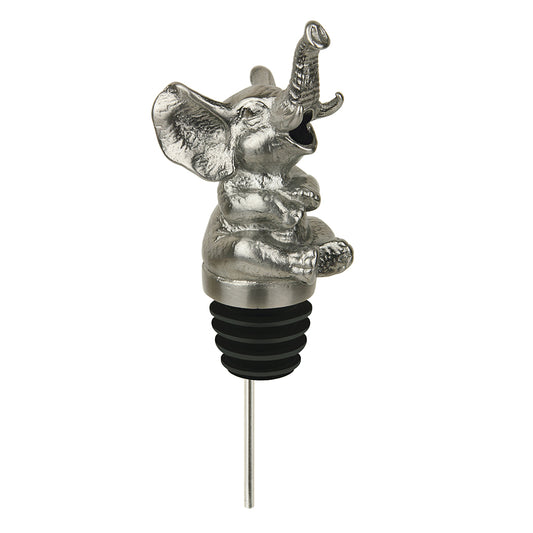 Elephant Wine Pourer & Aerator