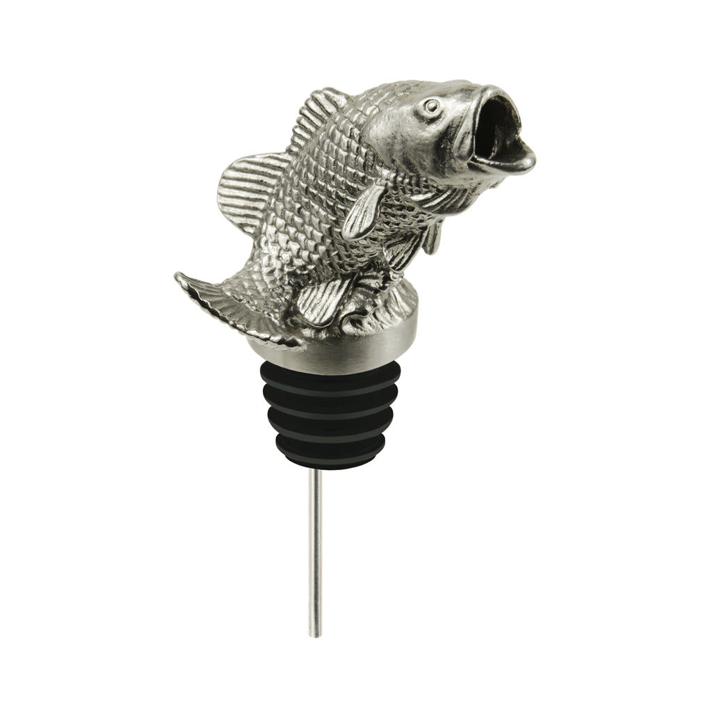 Fish Wine Pourer & Aerator