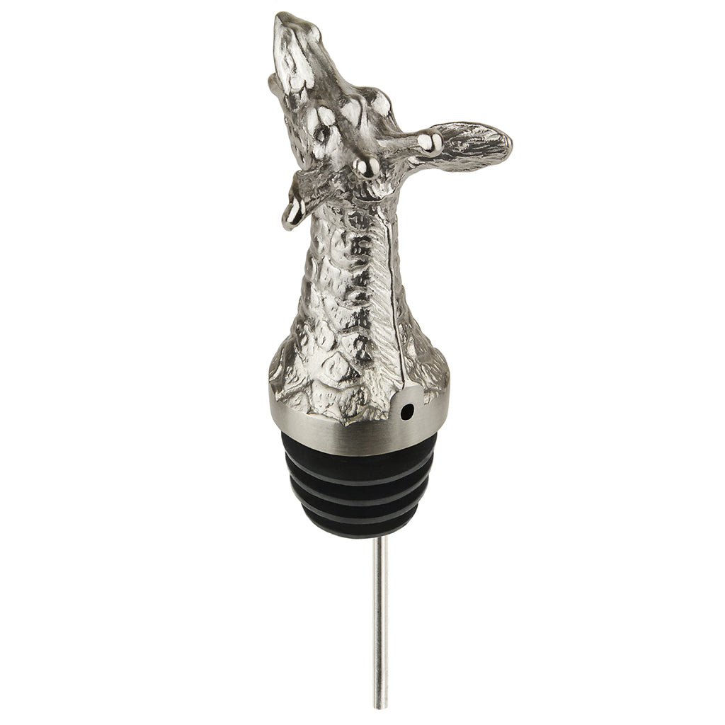 Giraffe Wine Pourer & Aerator