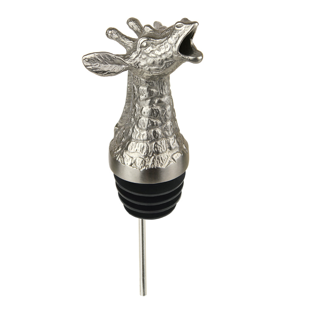 Giraffe Wine Pourer & Aerator