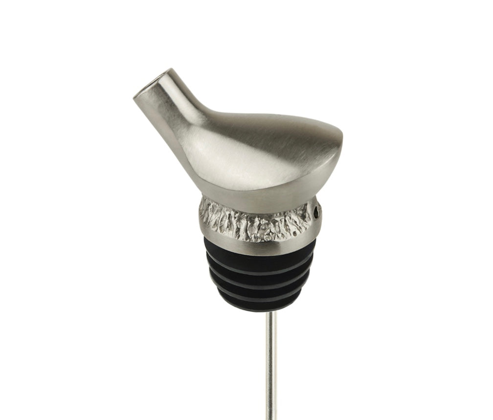 Golf Club Head Wine Pourer & Aerator
