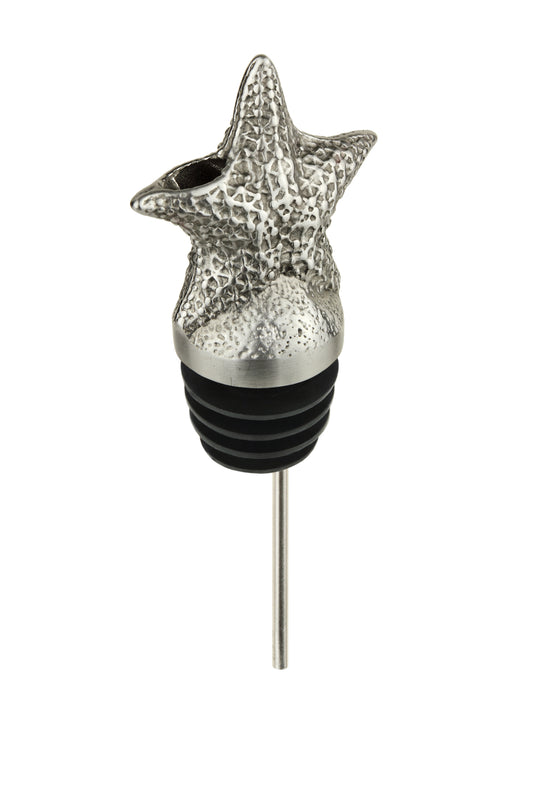 Starfish Wine Pourer & Aerator