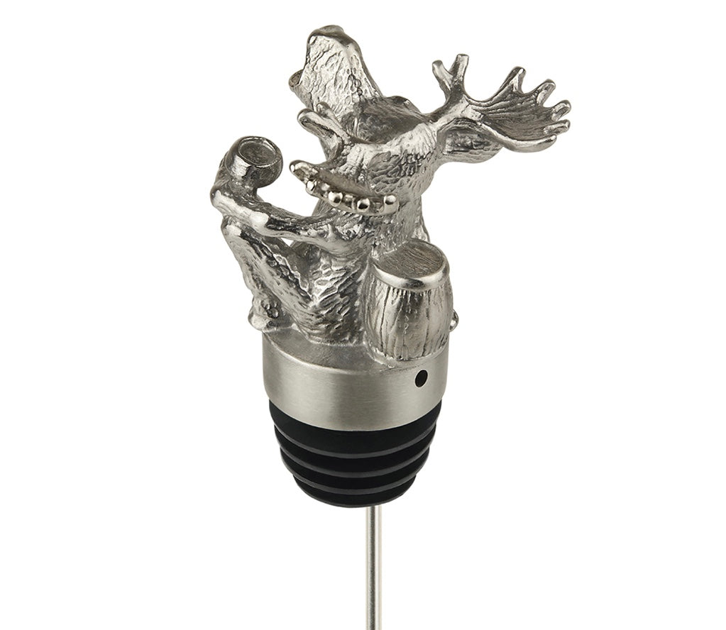 Moose Wine Pourer & Aerator