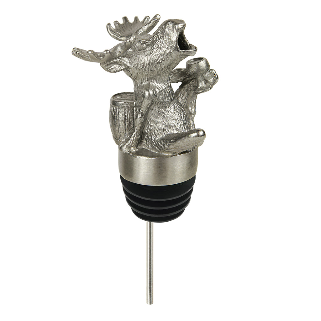 Moose Wine Pourer & Aerator