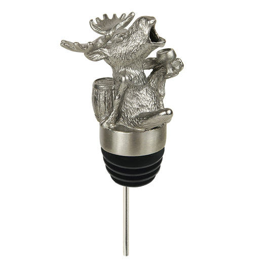 Moose Wine Pourer & Aerator