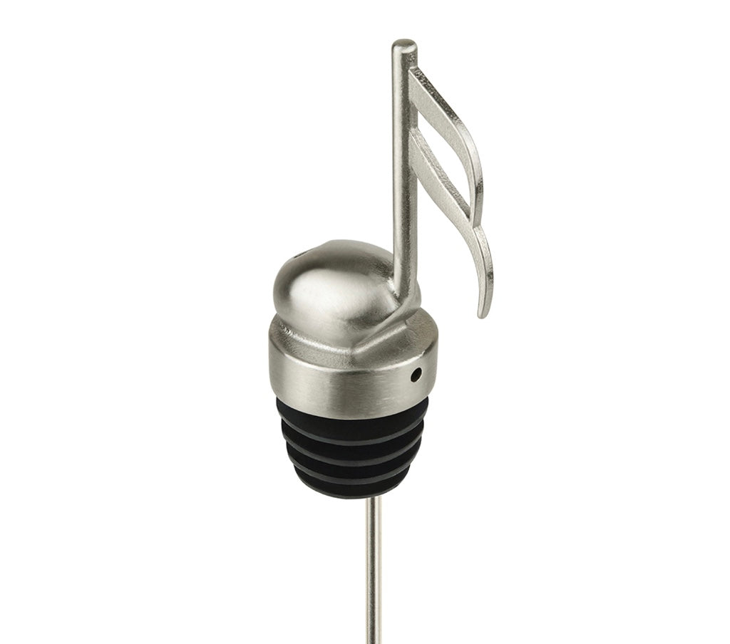 Musical Note Wine Pourer & Aerator
