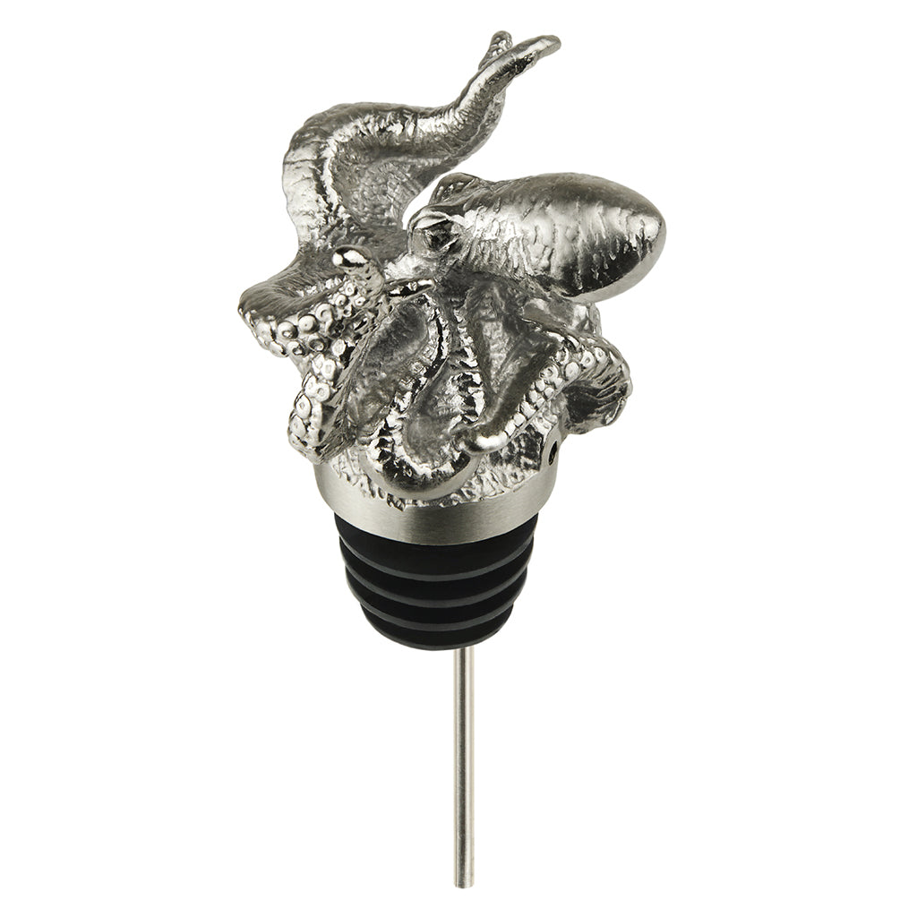 Octopus Wine Pourer & Aerator
