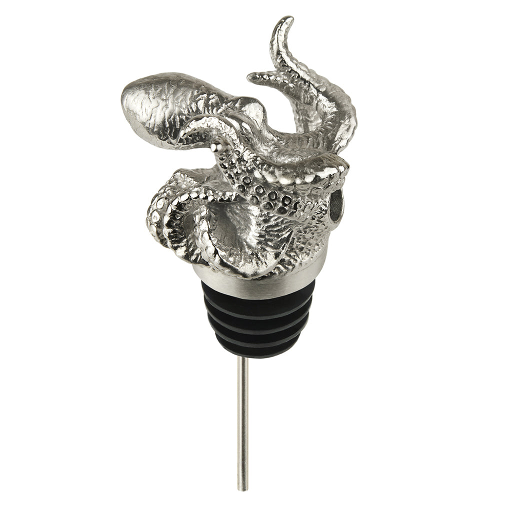Octopus Wine Pourer & Aerator