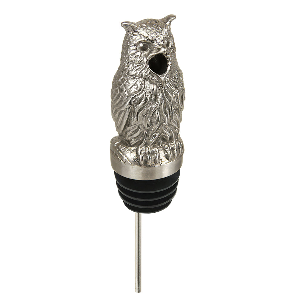 Owl Wine Pourer & Aerator