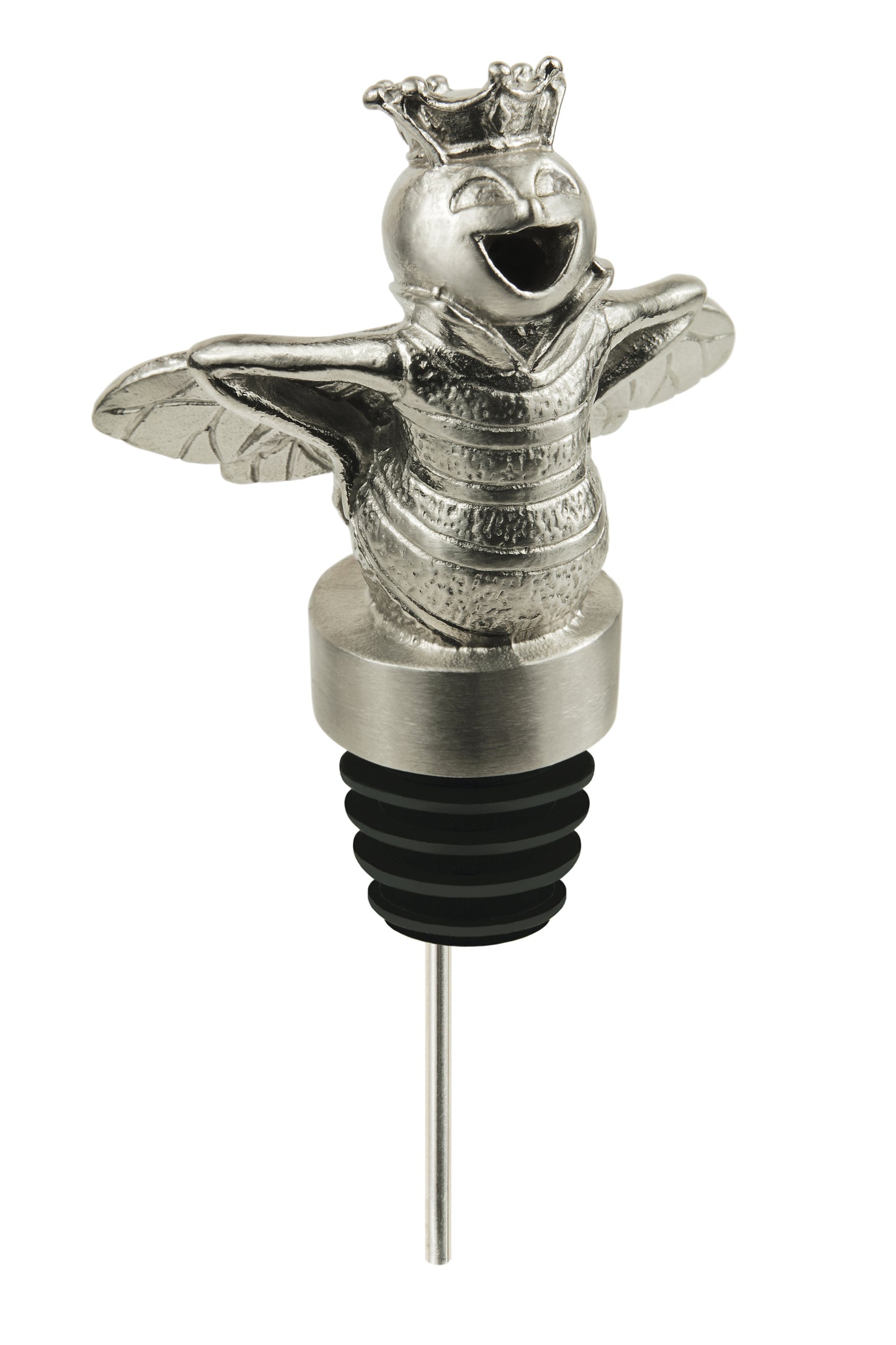 Queen Bee Wine Pourer & Aerator
