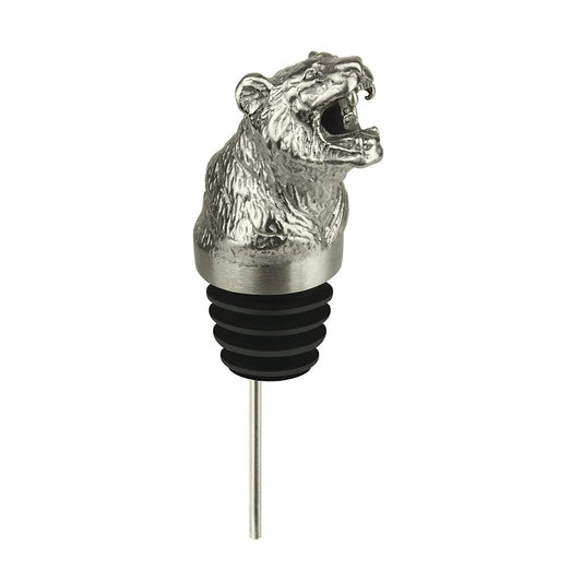 Tiger Wine Pourer & Aerator
